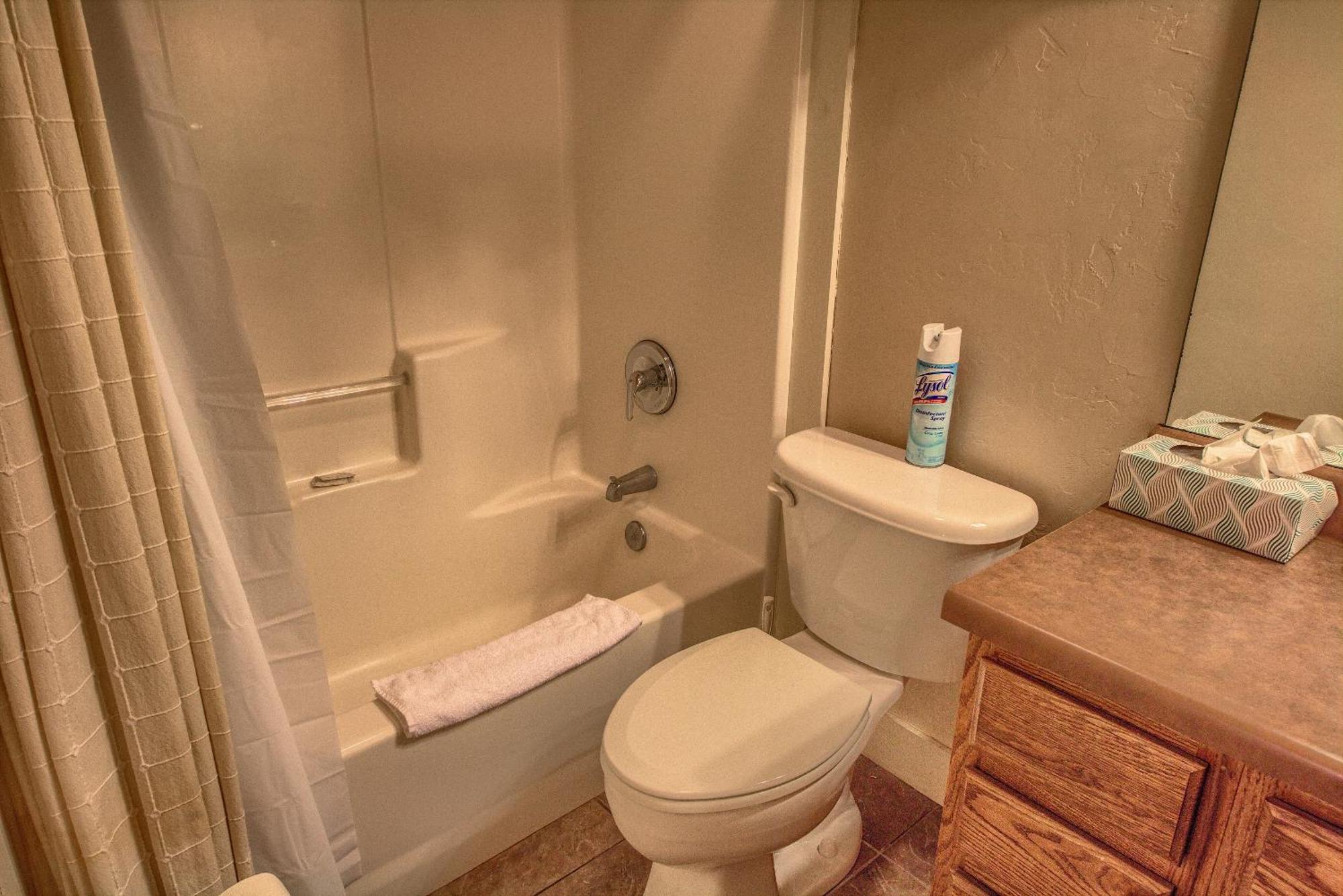 Annettes Cottage A Fredericksburg Extérieur photo